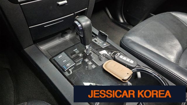 2014 Kia Mohave - Thumbnail 6