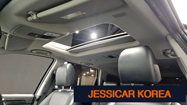 2014 Kia Mohave - Thumbnail 7