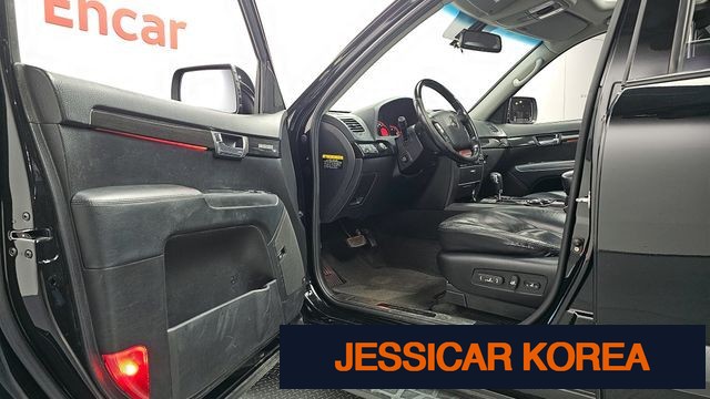 2014 Kia Mohave - Thumbnail 8