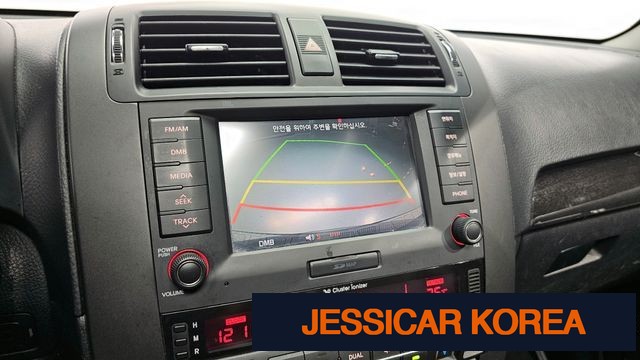 2014 Kia Mohave - Thumbnail 9