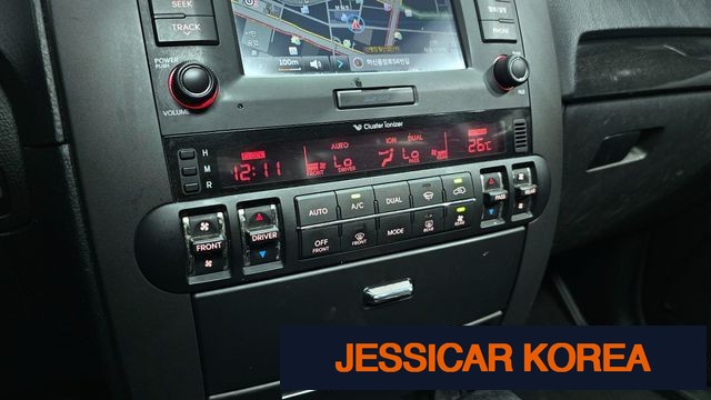 2014 Kia Mohave - Thumbnail 10