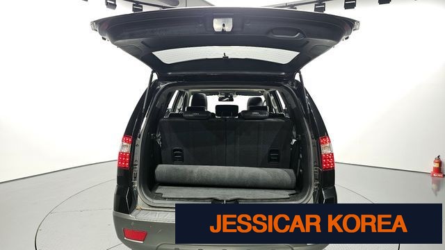 2014 Kia Mohave - Thumbnail 11