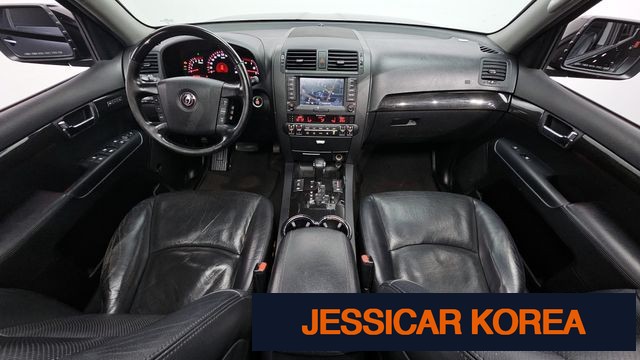 2014 Kia Mohave - Thumbnail 12