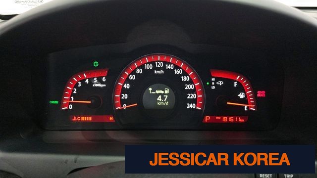 2014 Kia Mohave - Thumbnail 13