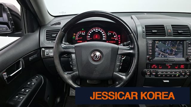 2014 Kia Mohave - Thumbnail 14