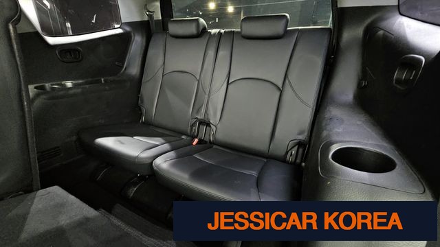 2014 Kia Mohave - Thumbnail 18