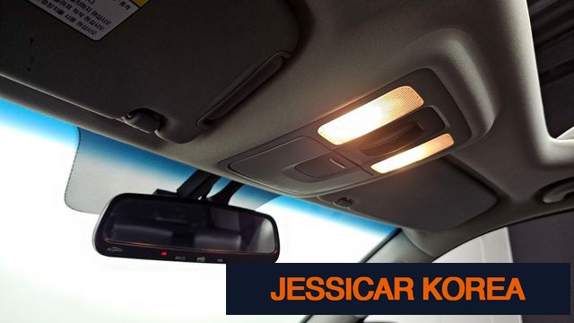 2014 Kia Mohave - Thumbnail 19