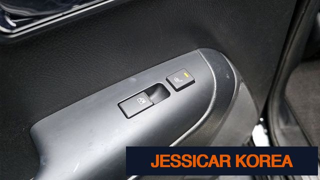 2014 Kia Mohave - Thumbnail 20