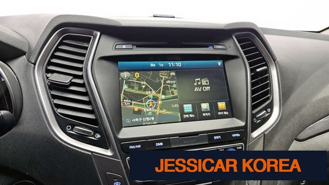 2015 Hyundai Santa Fe DM - Thumbnail 6