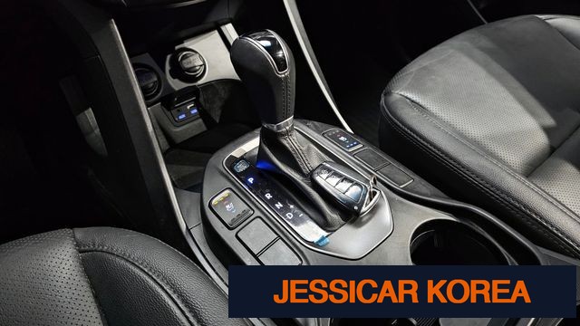 2015 Hyundai Santa Fe DM - Thumbnail 12