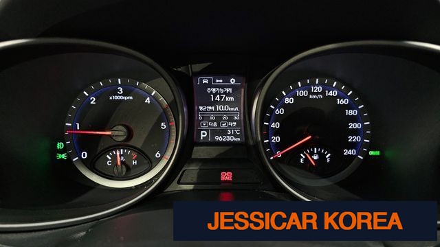 2015 Hyundai Santa Fe DM - Thumbnail 15