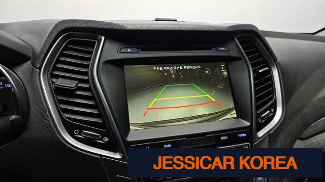 2015 Hyundai Santa Fe DM - Thumbnail 17