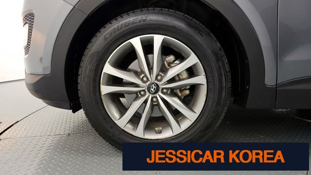 2015 Hyundai Santa Fe DM - Thumbnail 20