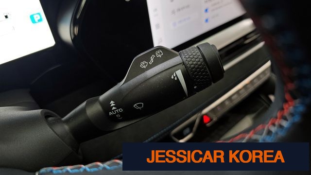 2025 Renault Korea grand coleos - Thumbnail 2