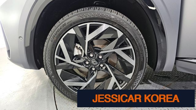 2025 Renault Korea grand coleos - Thumbnail 7