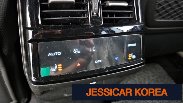 2025 Renault Korea grand coleos - Thumbnail 10