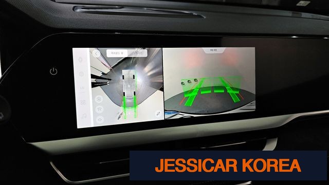 2025 Renault Korea grand coleos - Thumbnail 11