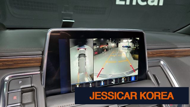 2022 Chevrolet tahoe - Thumbnail 5
