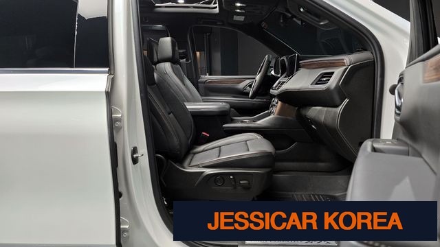 2022 Chevrolet tahoe - Thumbnail 10