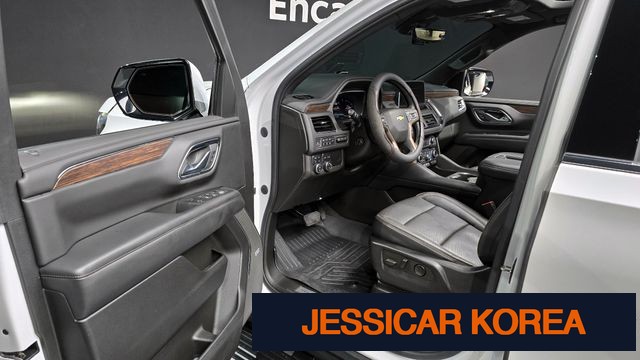 2022 Chevrolet tahoe - Thumbnail 14