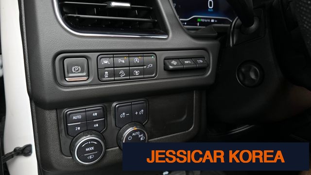 2022 Chevrolet tahoe - Thumbnail 16