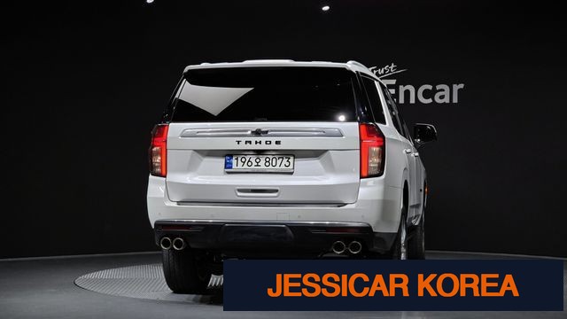 2022 Chevrolet tahoe - Thumbnail 17
