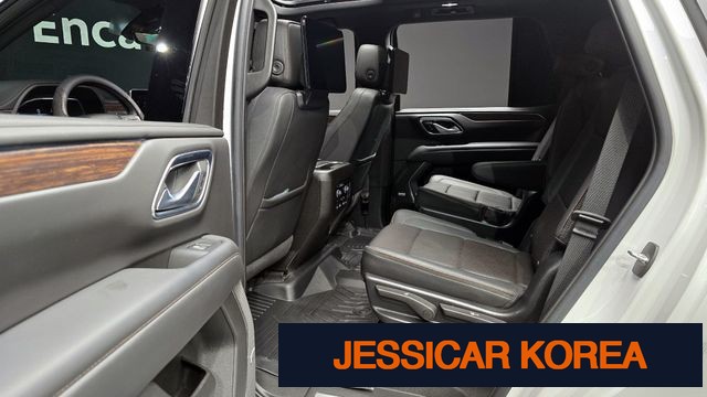 2022 Chevrolet tahoe - Thumbnail 19