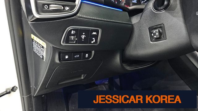 2019 Hyundai Grandeur IG - Thumbnail 2