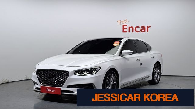 2019 Hyundai Grandeur IG - Thumbnail 4