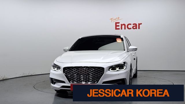 2019 Hyundai Grandeur IG - Thumbnail 7