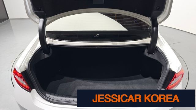 2019 Hyundai Grandeur IG - Thumbnail 9