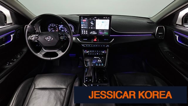 2019 Hyundai Grandeur IG - Thumbnail 10