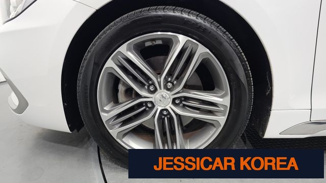 2019 Hyundai Grandeur IG - Thumbnail 11