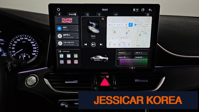 2019 Hyundai Grandeur IG - Thumbnail 12