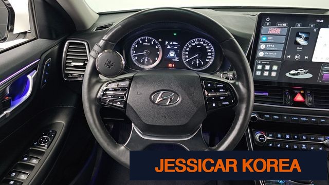 2019 Hyundai Grandeur IG - Thumbnail 13