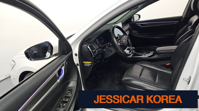 2019 Hyundai Grandeur IG - Thumbnail 16