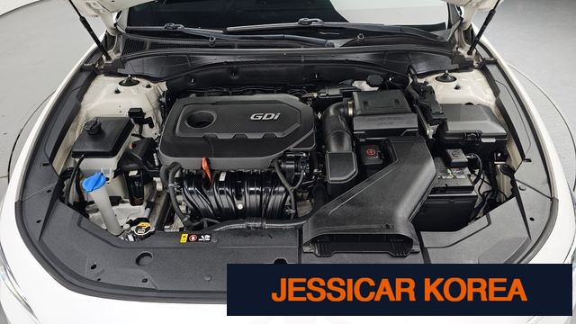 2019 Hyundai Grandeur IG - Thumbnail 19