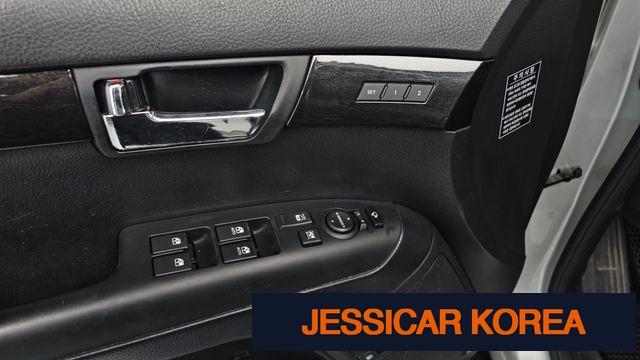 2014 Kia Mohave - Thumbnail 2