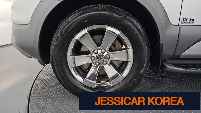 2014 Kia Mohave - Thumbnail 4