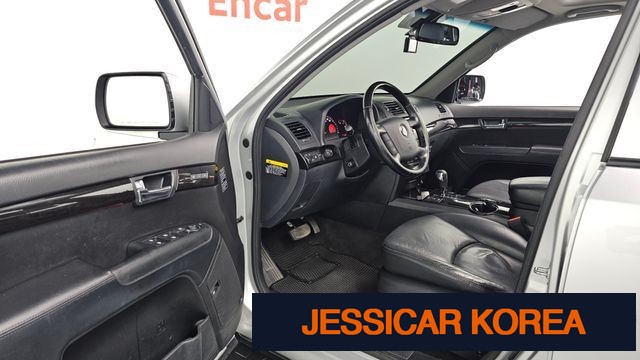 2014 Kia Mohave - Thumbnail 5