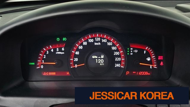 2014 Kia Mohave - Thumbnail 6