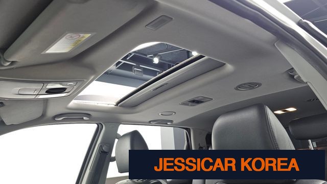 2014 Kia Mohave - Thumbnail 9