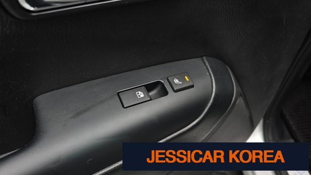 2014 Kia Mohave - Thumbnail 11