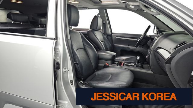 2014 Kia Mohave - Thumbnail 12