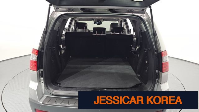 2014 Kia Mohave - Thumbnail 13
