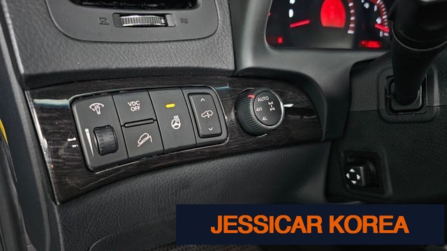2014 Kia Mohave - Thumbnail 14