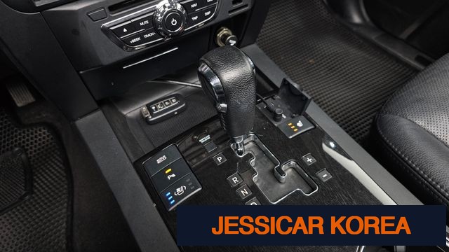 2014 Kia Mohave - Thumbnail 16