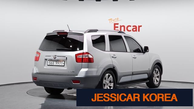 2014 Kia Mohave - Thumbnail 18