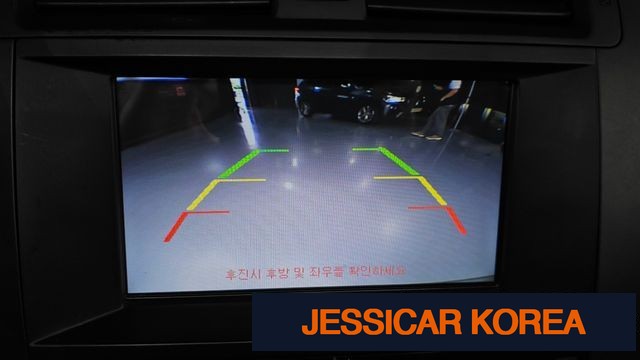 2014 Kia Mohave - Thumbnail 19