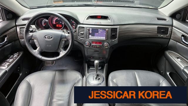 2010 Kia Roche Innovation - Thumbnail 5
